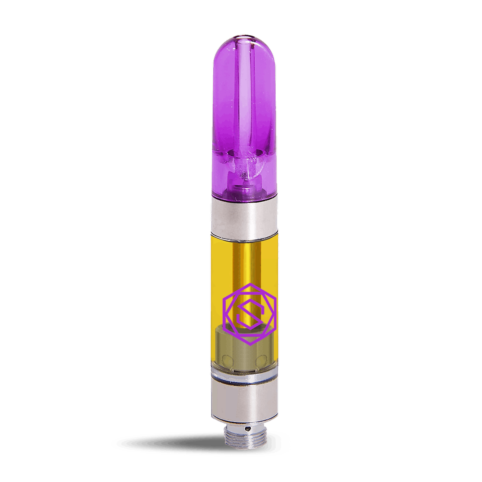 Spherex 1000mg THC 510 thread cartridge - GDP (Indica)